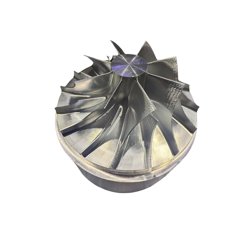 Impeller