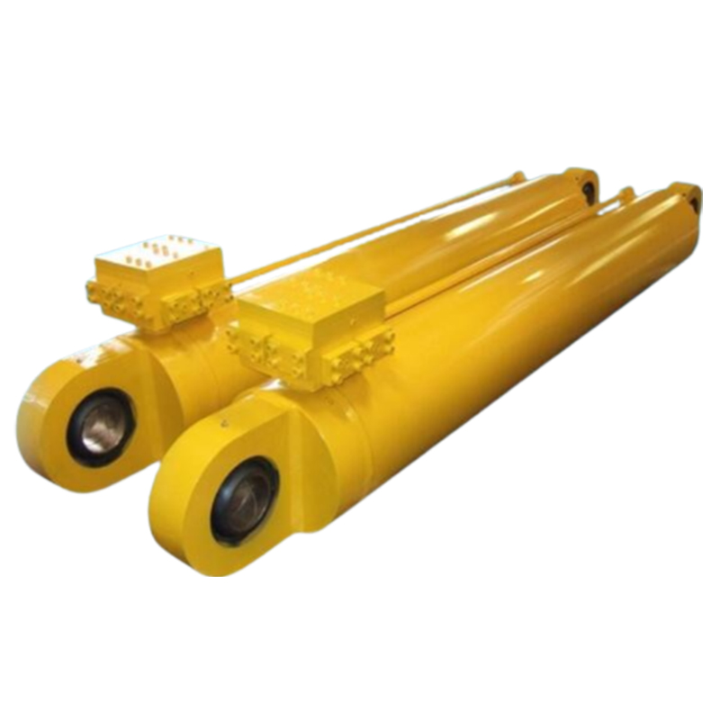 Hydraulic cylinder