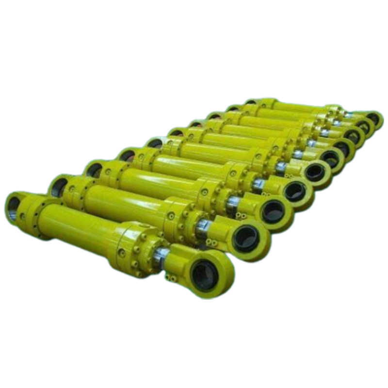 Hydraulic cylinder